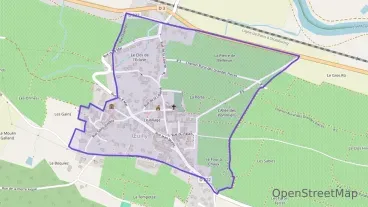 Maison 75 m² quatre pièces à vendre à Œuilly