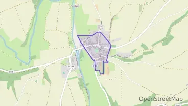 Maison 52 m² deux pieces à vendre à Poilly-sur-Serein