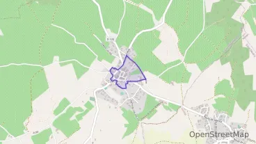 Maison 64 m² trois pièces à vendre à Castelnau-Valence
