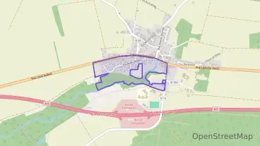 Maison 89 m² quatre pièces à vendre à Fontvannes