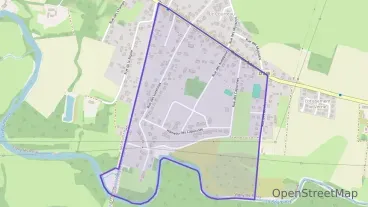 Maison 60 m² trois pièces à vendre à Digoin