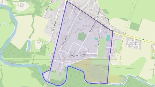 Maison 60 m² trois pièces à vendre à Digoin