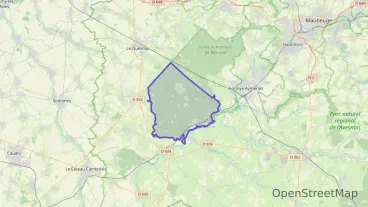 Maison 74 m² trois pièces à vendre à Locquignol