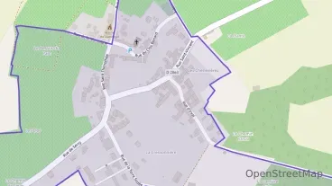 Maison 90 m² quatre pièces à vendre à Vandeuil