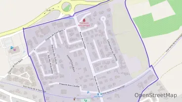 Maison 90 m² trois pièces à vendre à Langlade