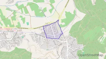 Maison 90 m² trois pièces à vendre à Langlade