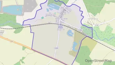 Maison 100 m² quatre pièces à vendre à Breuil-sur-Vesle