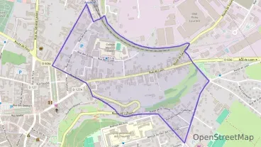 Maison 111 m² six pièces à vendre à Avallon