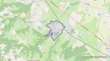Maison 95 m² quatre pièces à vendre à Saint-Georges-Haute-Ville