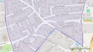 Maison 104 m² quatre pièces à vendre à Riorges Maison 104 m² quatre pièces à vendre à Riorges