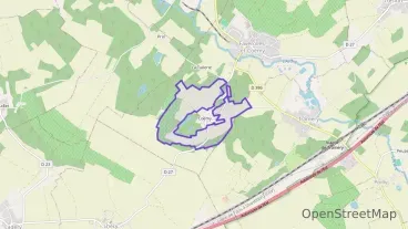 Maison 100 m² quatre pièces à vendre à Faverolles-et-Coëmy