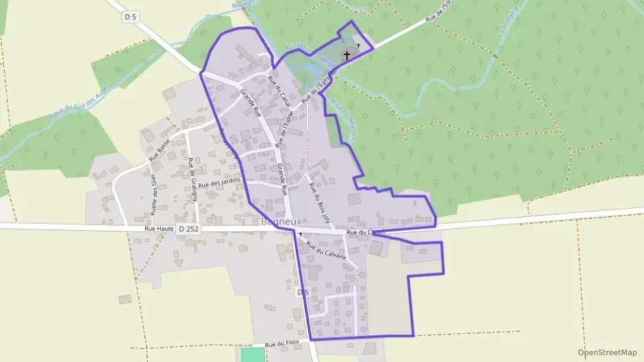 Maison 94 m² cinq pièces à vendre à Bagneux