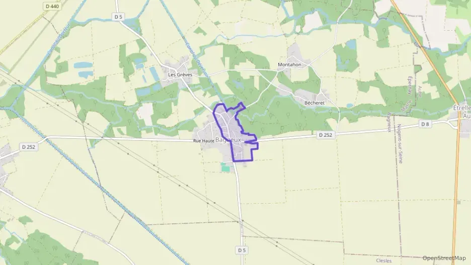 Maison 94 m² cinq pièces à vendre à Bagneux