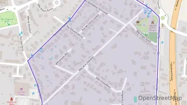 Maison 102 m² six pièces à vendre à Riorges