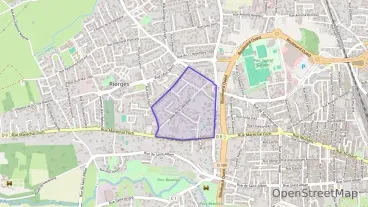 Maison 102 m² six pièces à vendre à Riorges