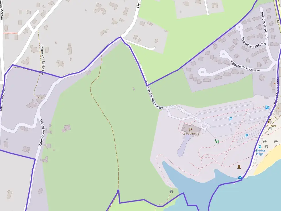 Maison 118 m² 5 pièces à vendre à Villerest