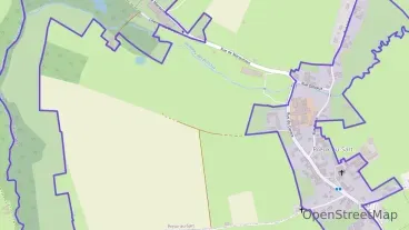 Maison 125 m² quatre pièces à vendre à Preux-au-Sart