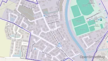 Maison 80 m² quatre pièces à vendre à Vauvert