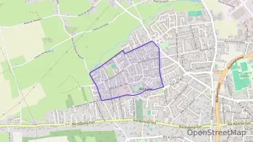 Maison 60 m² trois pièces à vendre à Riorges