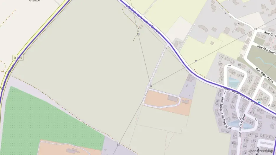 Maison 96 m² quatre pièces à vendre à Vauvert