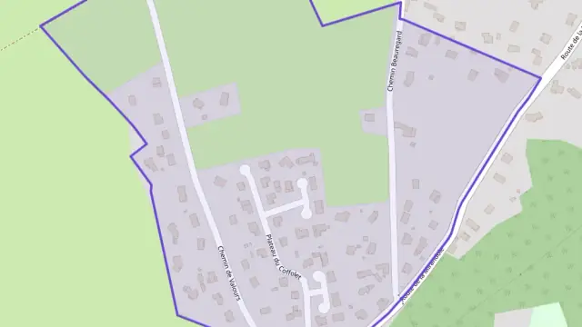 Maison 98 m² quatre pièces à vendre à Villerest