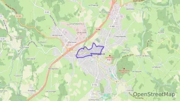 Maison 90 m² quatre pièces à vendre à Yssingeaux