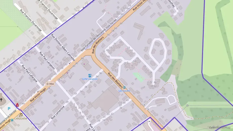 Maison 80 m² cinq pièces à vendre à Digoin Maison 80 m² cinq pièces à vendre à Digoin