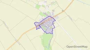 Maison 150 m² six pièces à vendre à Villeneuve-au-Chemin
