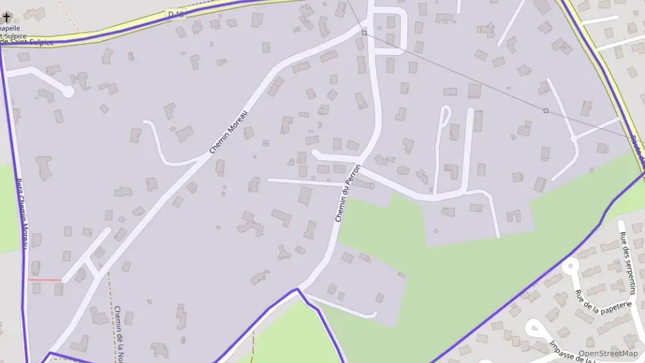 Maison 108 m² quatre pièces à vendre à Villerest