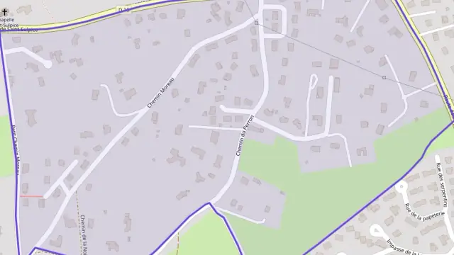 Maison 108 m² quatre pièces à vendre à Villerest