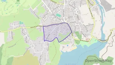 Maison 108 m² quatre pièces à vendre à Villerest