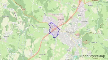 Maison 100 m² quatre pièces à vendre à Yssingeaux