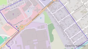 Maison 85 m² quatre pièces à vendre à Digoin