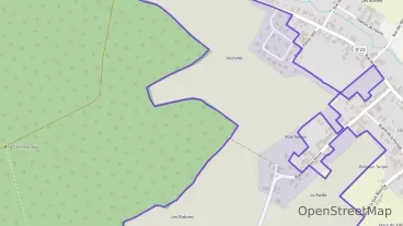 Maison 120 m² quatre pièces à vendre à Chennegy