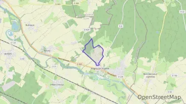 Maison 85 m² quatre pièces à vendre à Flogny-la-Chapelle
