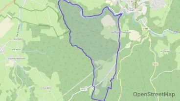 Maison 98 m² trois pièces à vendre à Avallon