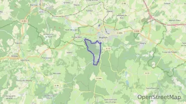 Maison 98 m² trois pièces à vendre à Avallon