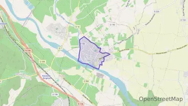 Maison 65 m² trois pièces à vendre à Moussac