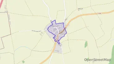 Maison 112 m² quatre pièces à vendre à Romigny