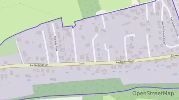 Maison 98 m² cinq pièces à vendre à Riorges