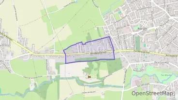 Maison 98 m² cinq pièces à vendre à Riorges