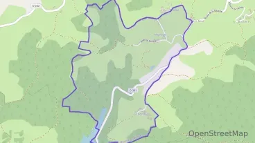 Maison 48 m² trois pièces à vendre à Ouroux-en-Morvan