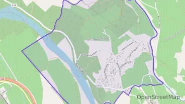Maison 62 m² quatre pièces à vendre à Cruviers-Lascours