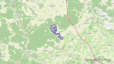 Maison 121 m² quatre pièces à vendre à Lucy-le-Bois
