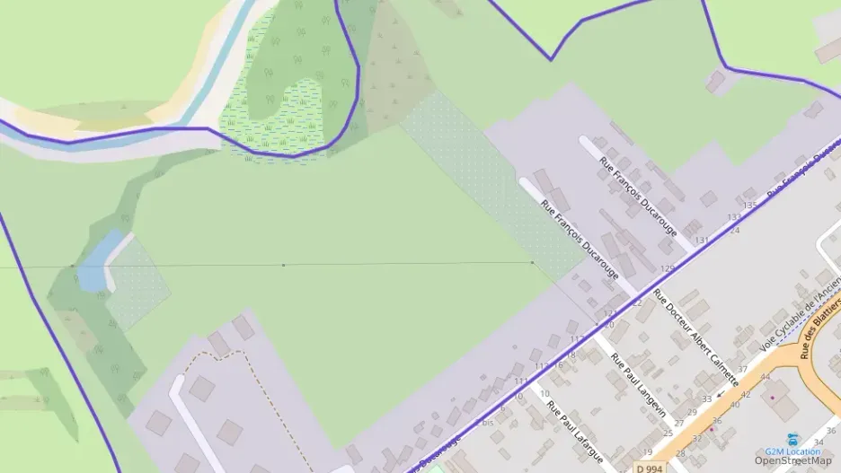 Maison 48 m² trois pièces à vendre à Digoin