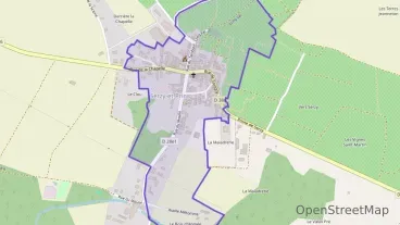 Maison 240 m² six pièces à vendre à Serzy-et-Prin