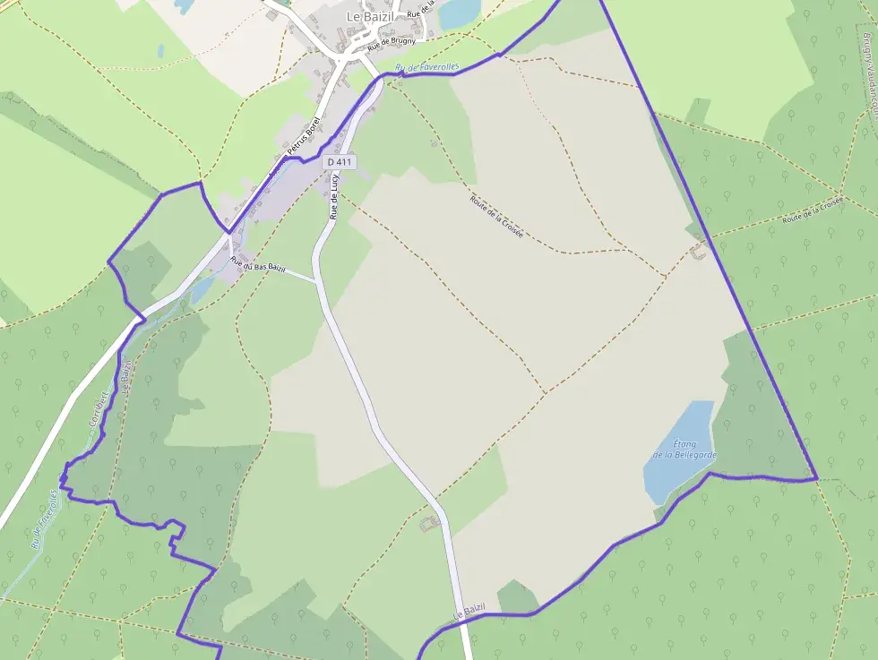 Maison 200 m² 6 pièces à vendre à Le Baizil