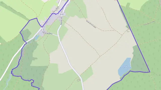 Maison 200 m² 6 pièces à vendre à Le Baizil