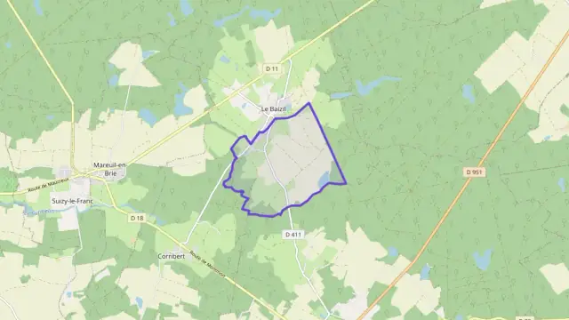 Maison 200 m² 6 pièces à vendre à Le Baizil