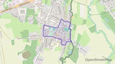 Maison 106 m² cinq pièces à vendre à Quiévrechain